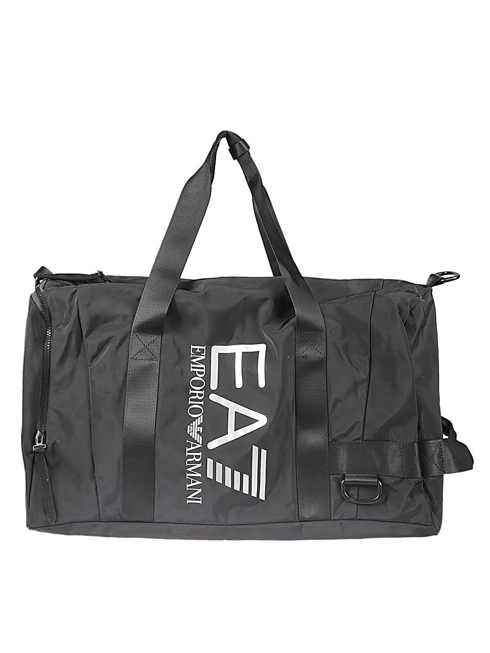 EA7 - Logo Gym Bag EA7