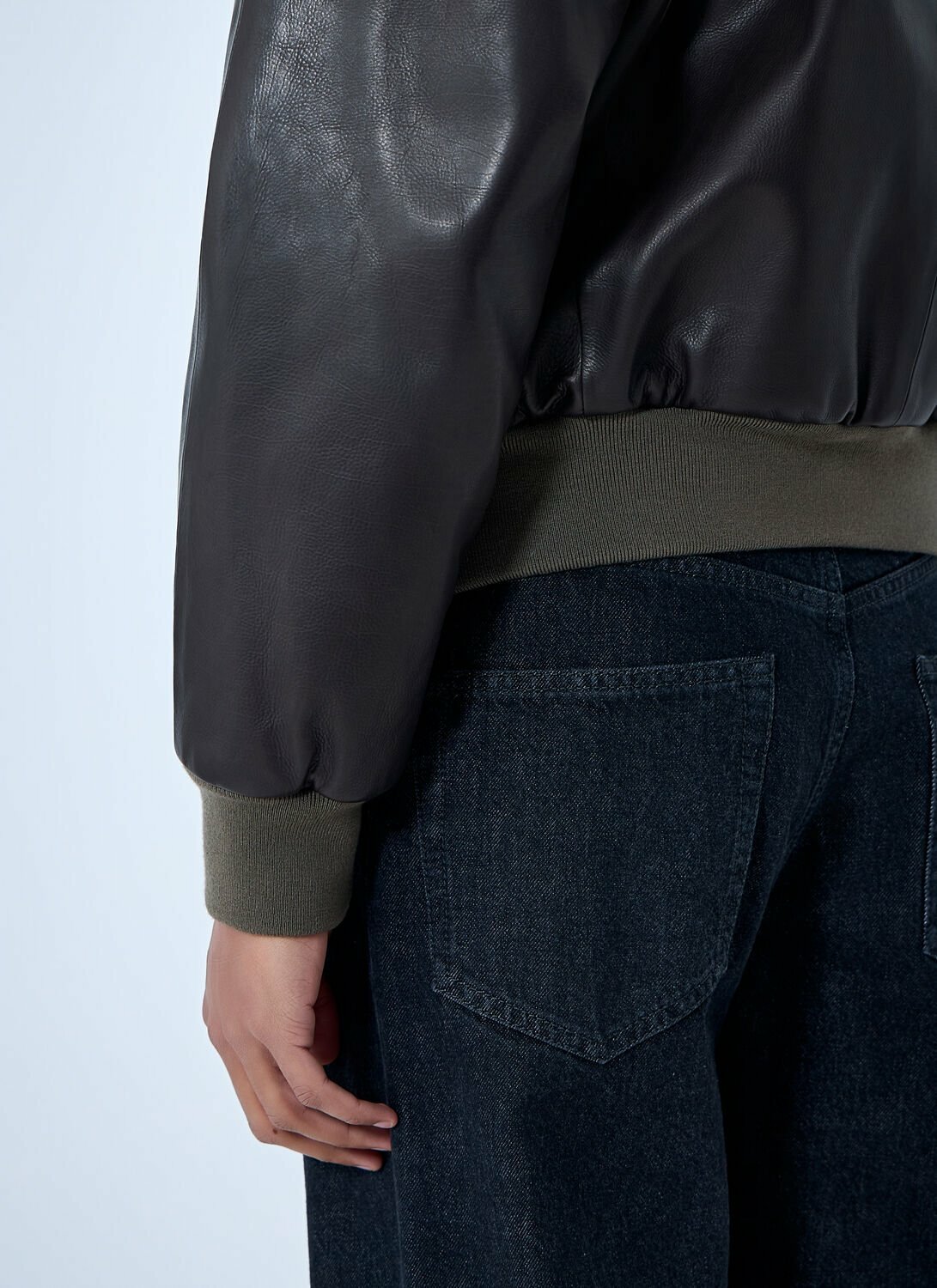 The Row Setsen Jacket