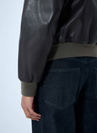 The Row Setsen Jacket