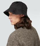 Acne Studios - Cotton twill bucket hat