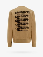 Carhartt Wip   Sweatshirt Beige   Mens