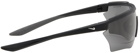 Nike Black Windshield Elite Pro Sunglasses