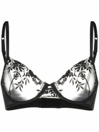 LA PERLA - Zephyr Underwired Bra