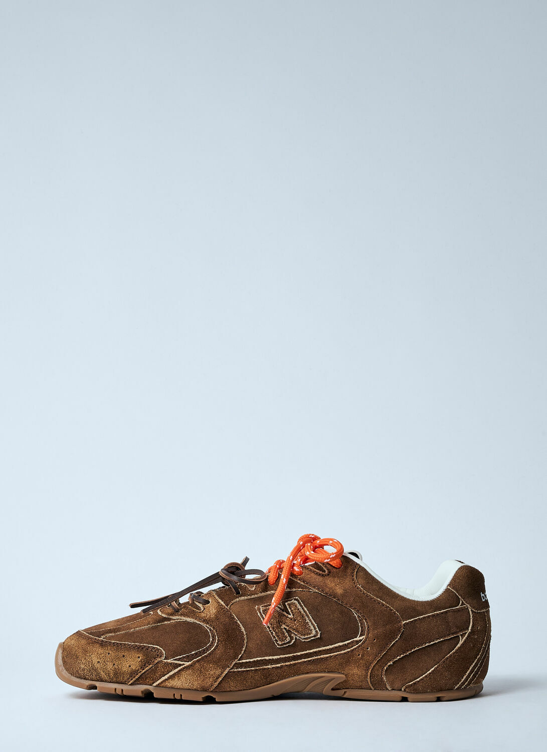 Miu Miu x New Balance 530 Sneakers