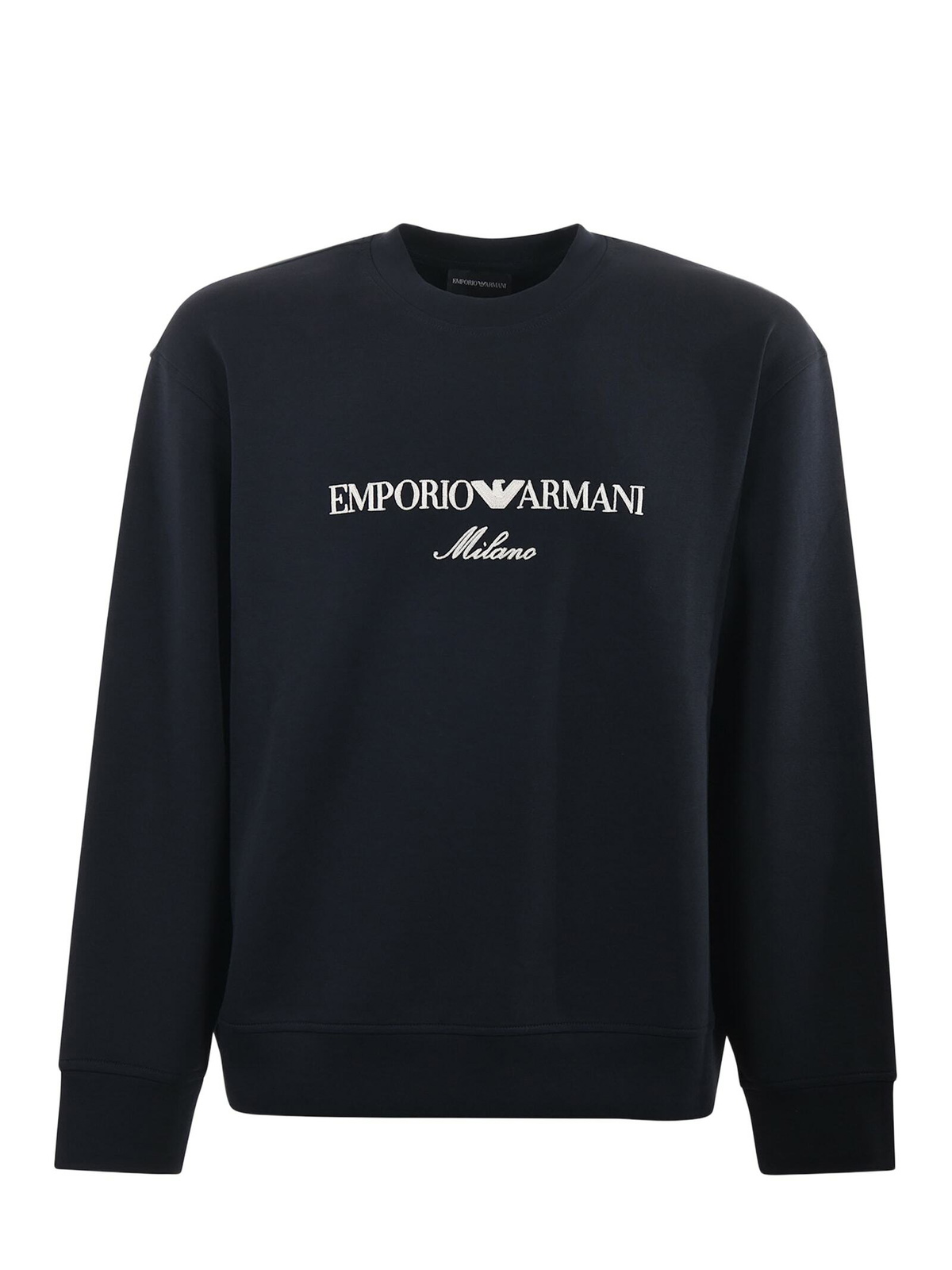 Emporio Armani Crewneck Sweatshirt