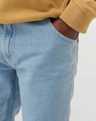 Dickies Houston Denim Blue - Mens - Jeans