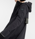 Canada Goose - Kitsilano technical raincoat