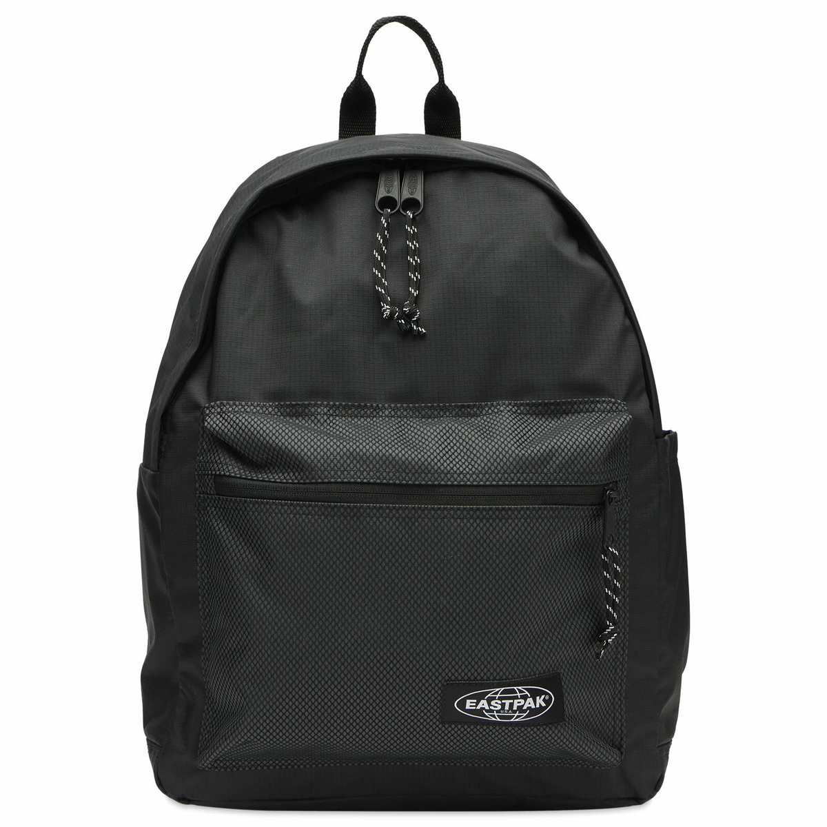 Eastpak Athleisure Pak'r Backpack in Black 