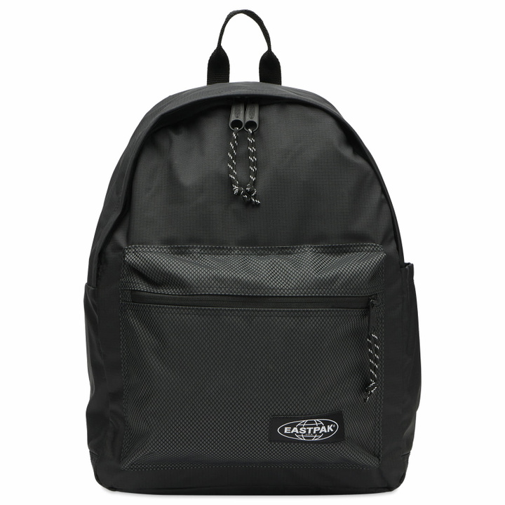 Photo: Eastpak Athleisure Pak'r Backpack in Black 