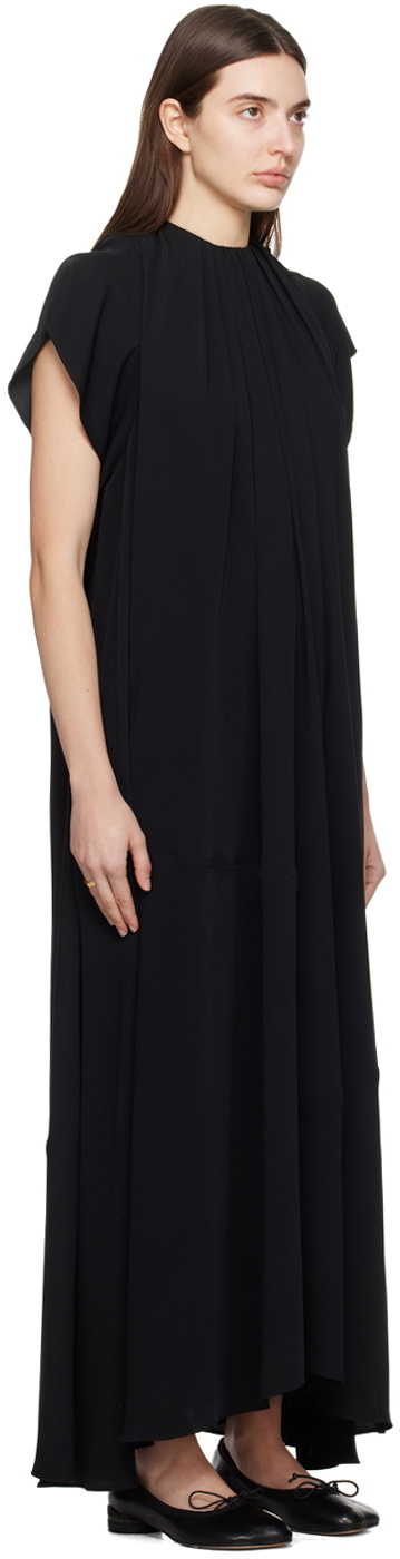 maison margiela asymmetric dress MM6 Asymmetrical Dress main image 1