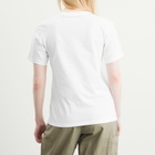 Arc'teryx Women's Emblem Short Sleeve T-shirt in White Light