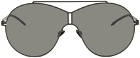Mykita Black Studio 12.5 Sunglasses