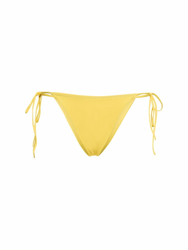 Photo: MAGDA BUTRYM Low Rise Bikini Bottoms