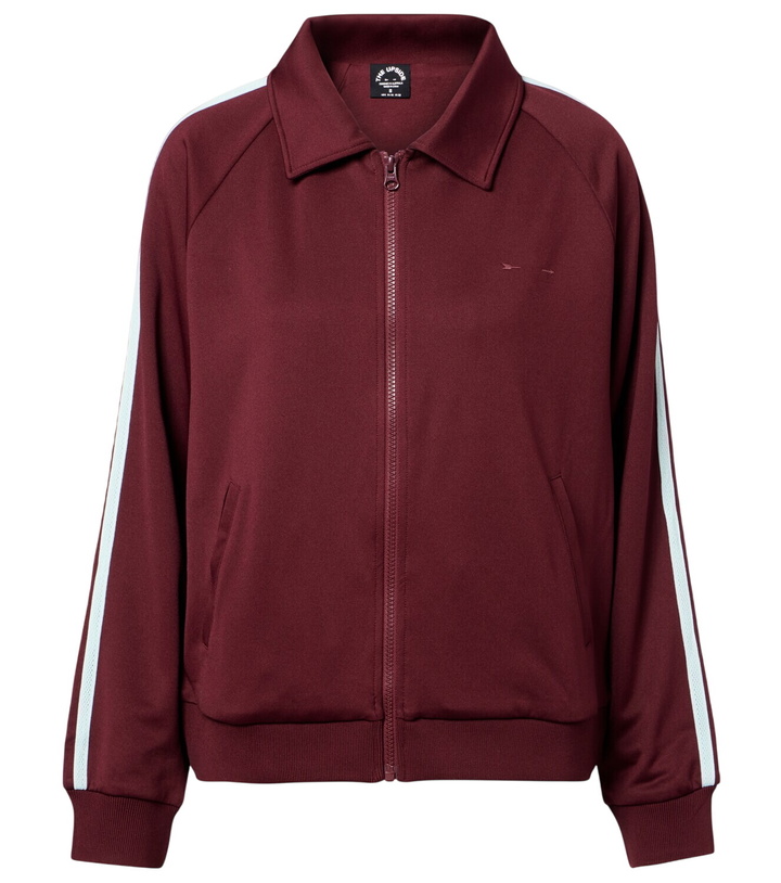 Photo: The Upside Vitesse Pari track jacket