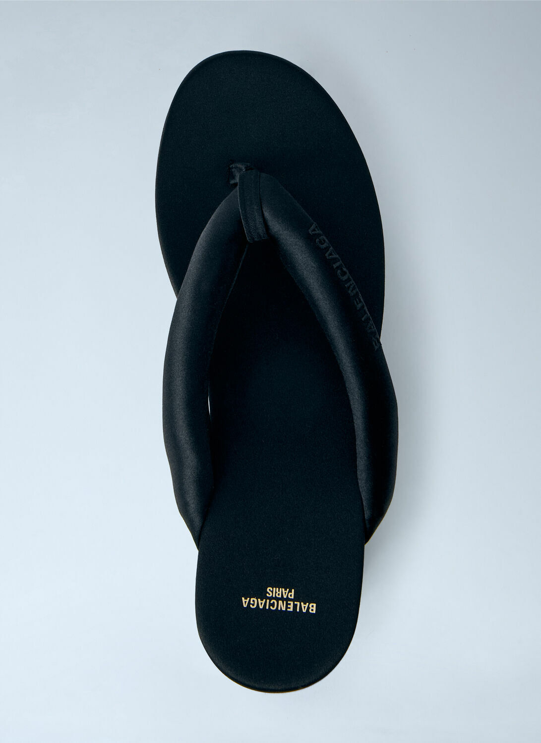 Balenciaga Gaeta Thong Sandals
