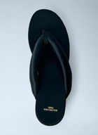 Balenciaga Gaeta Thong Sandals