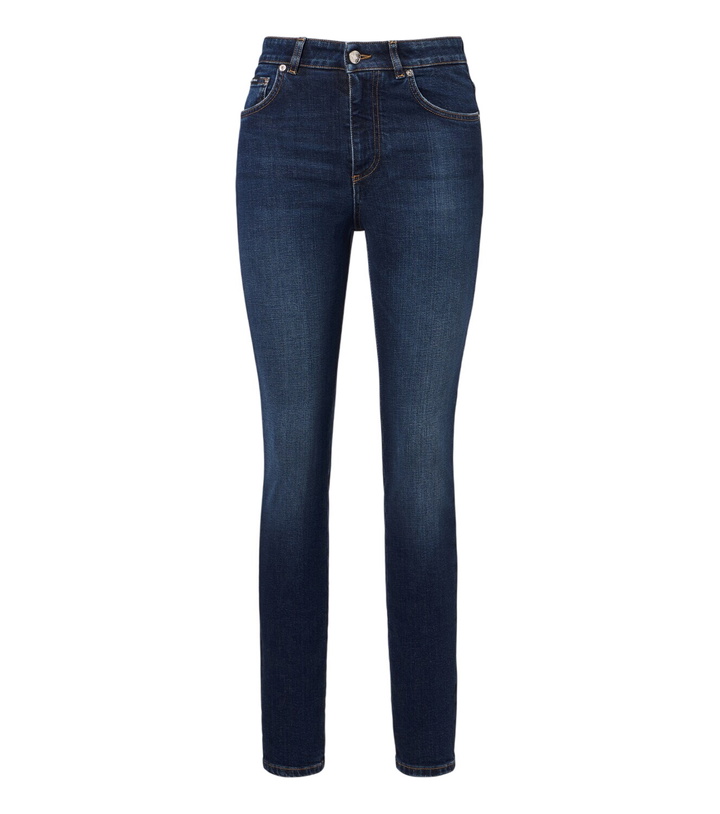 Photo: Dolce&Gabbana Skinny jeans