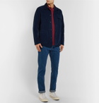 Lacoste - Cotton-Piqué Polo Shirt - Men - Burgundy