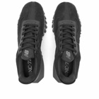 New Balance Men's UXC72GBG Sneakers in Black