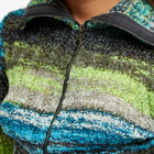 TheOpen Product Women's The Open Product Knitted Jacket in Green