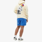 Pleasures Men's Discourse Hoodie in Ivory