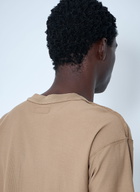 Stüssy Logo Motif T-Shirt