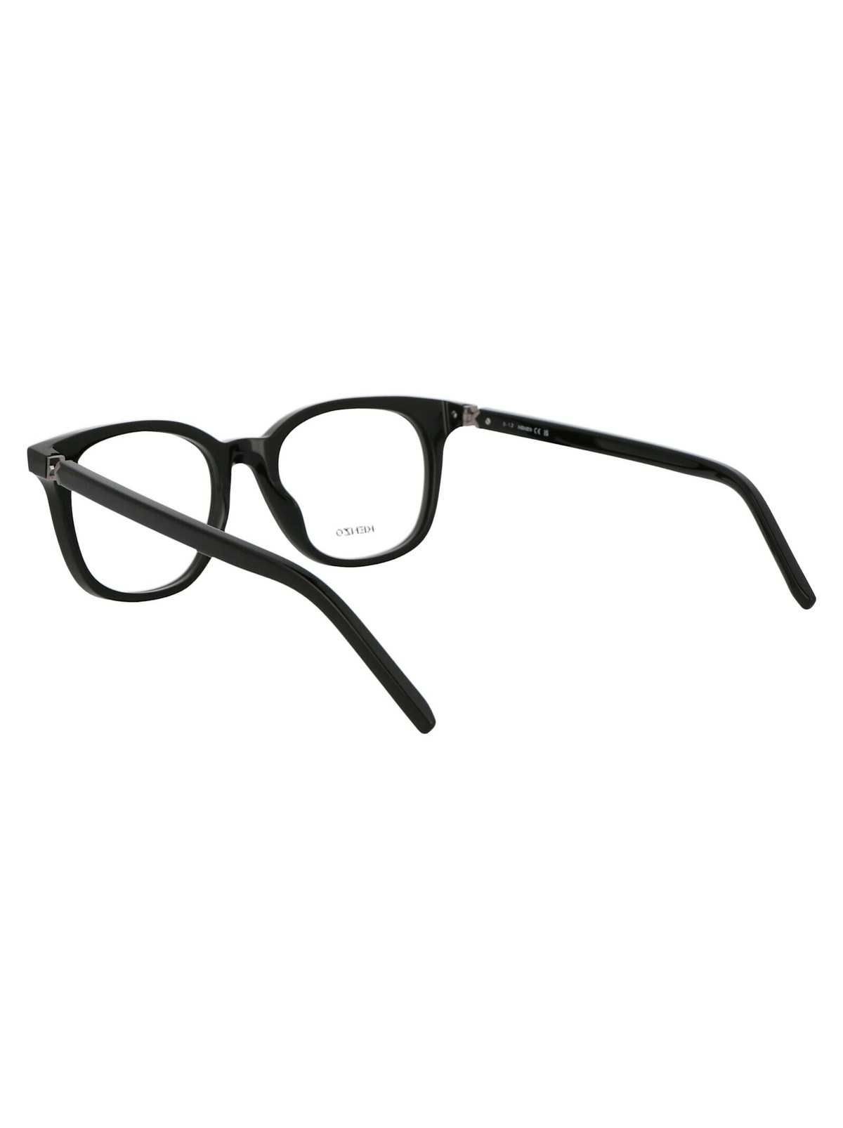 Kenzo K Logo Glasses
