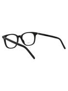 Kenzo K Logo Glasses
