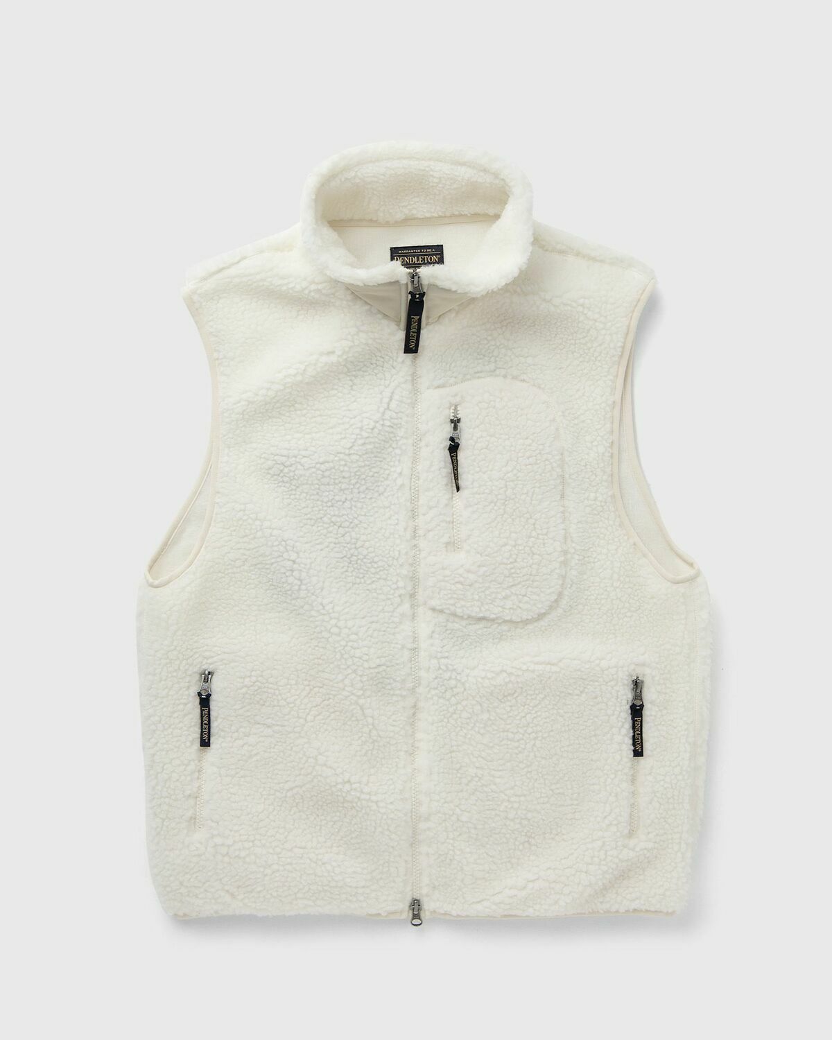Pendleton STAND VEST White Men