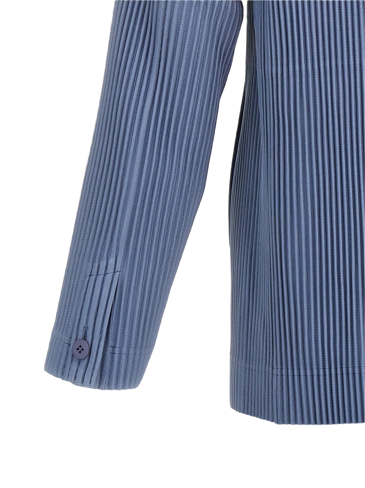Issey Miyake tailored Pleats 1 Blazer