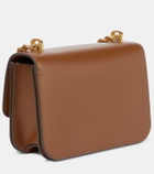 Tory Burch Eleanor leather crossbody bag