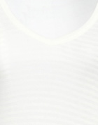 Majestic Filatures Womens T-shirt in White