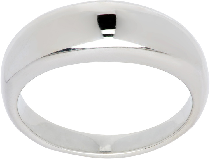Photo: Sophie Buhai Stacking Ring