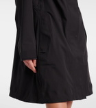 Canada Goose Cardero rain jacket