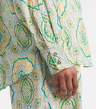 Heidi Klein Printed shirt