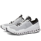 ON Men's Running Cloudultra Sneakers in Glacier/Frost