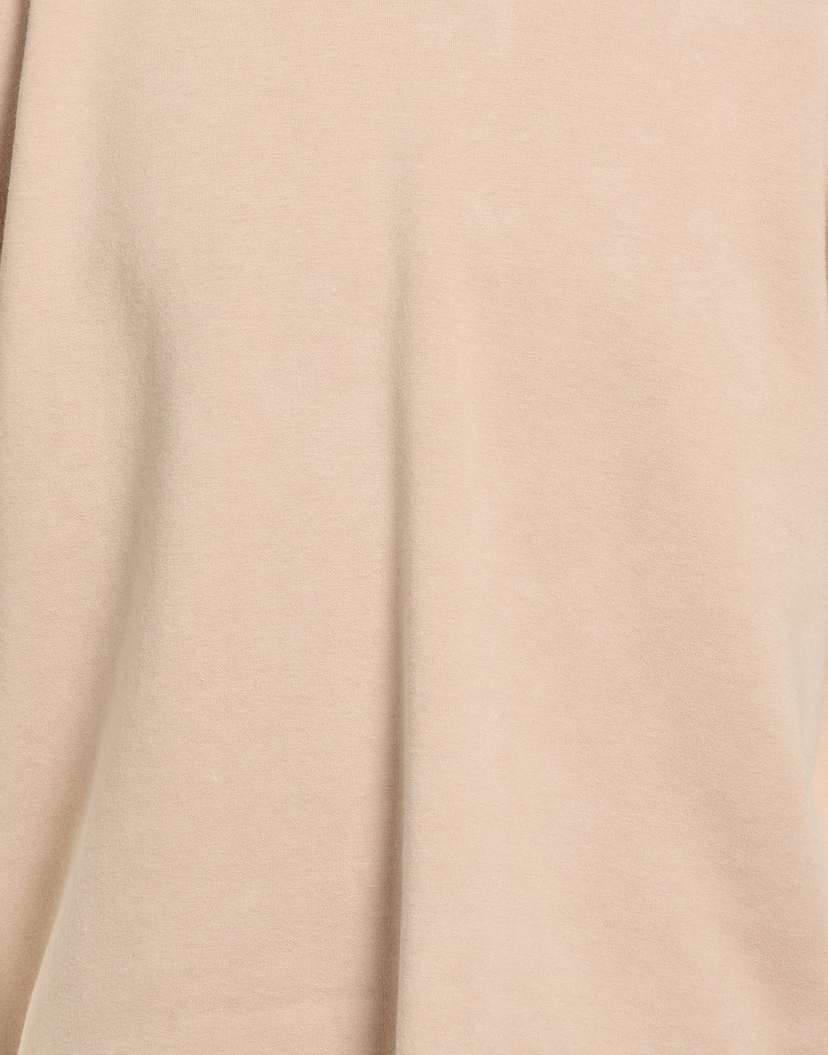 Roberto Collina Mens Sweatshirt in Beige