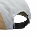 Cotopaxi Men's Do Good 5-Panel Cap in Green Tea/Fatigue 