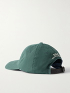 Polo Ralph Lauren - Cotton-Blend Twill Baseball Cap