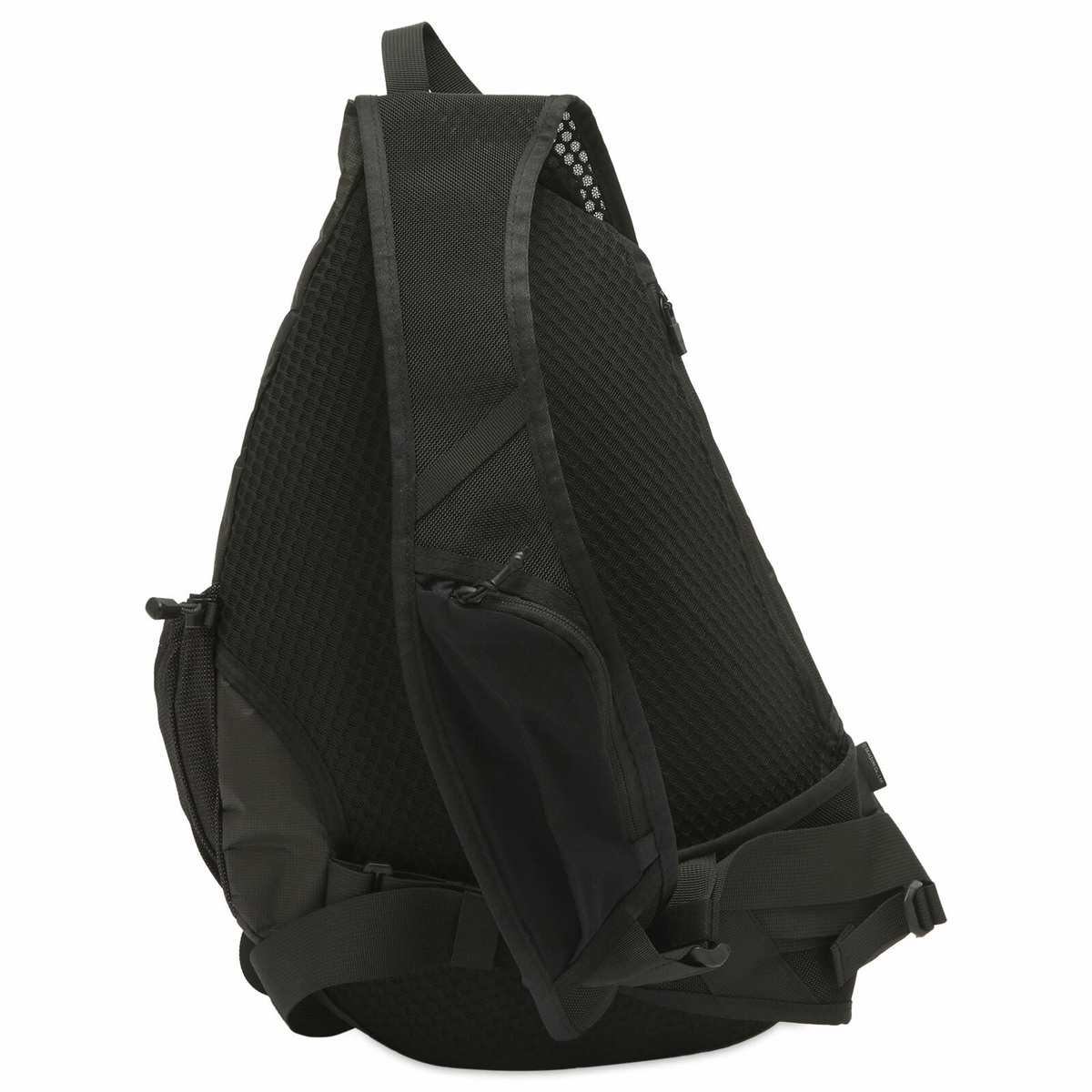 SEALSON SR4 Cross Body Bag in Black 