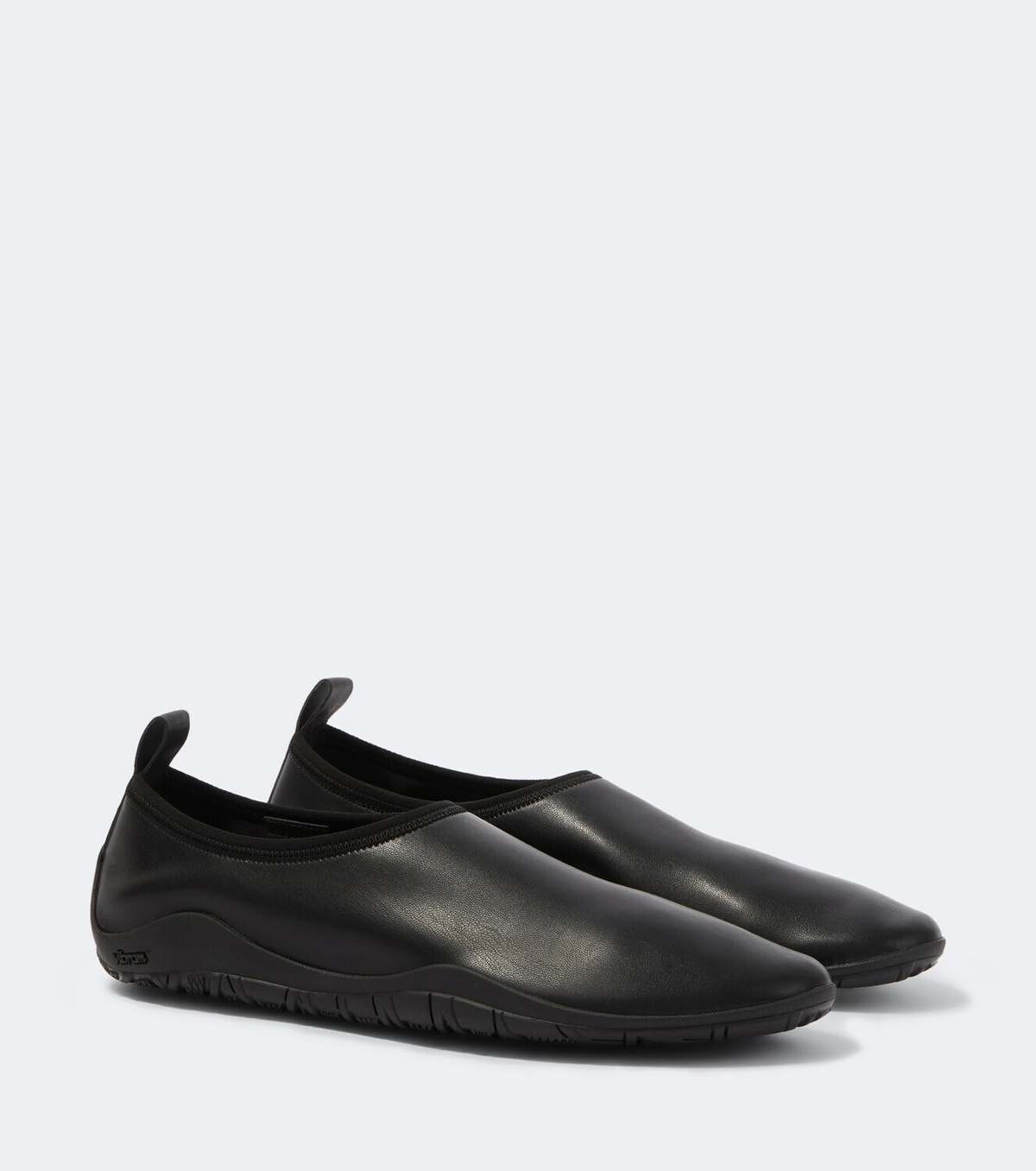 Jil Sander Elbe slip-on shoes