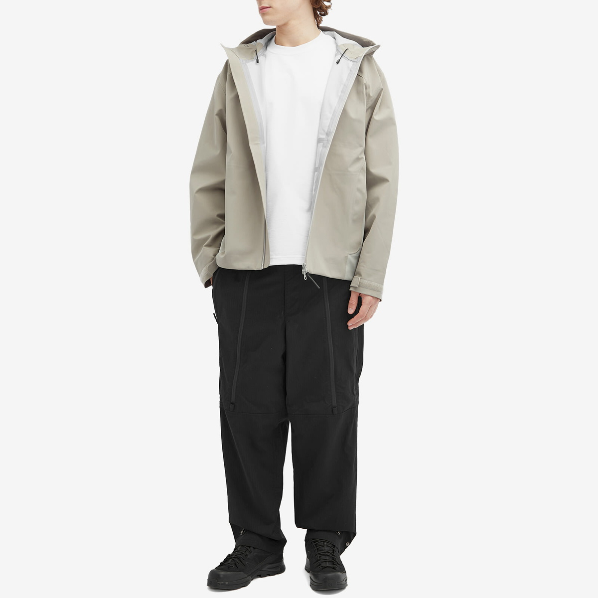 WILD THINGS - WT$ X Poliquant PMC Trackpants | HBX