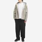 Poliquant Men's x Wild Things Cordura Track Pants in Black