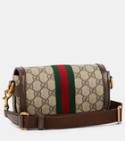 Gucci Ophidia Super Mini GG shoulder bag