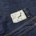 orSlow C100 Super Slim Jean