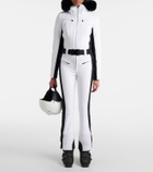 Goldbergh Parry down ski suit