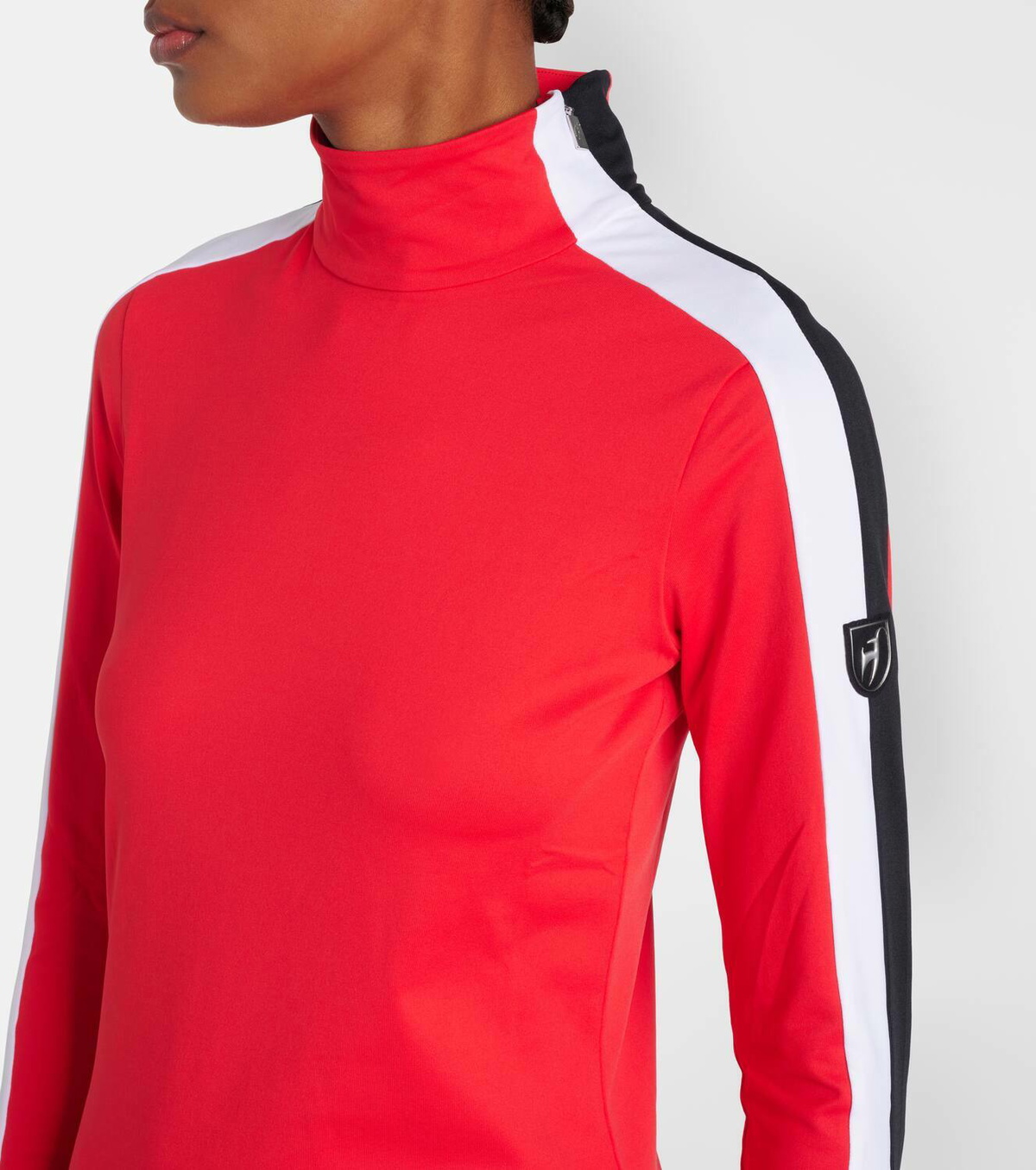 Toni Sailer Eugenie technical top