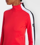 Toni Sailer Eugenie technical top