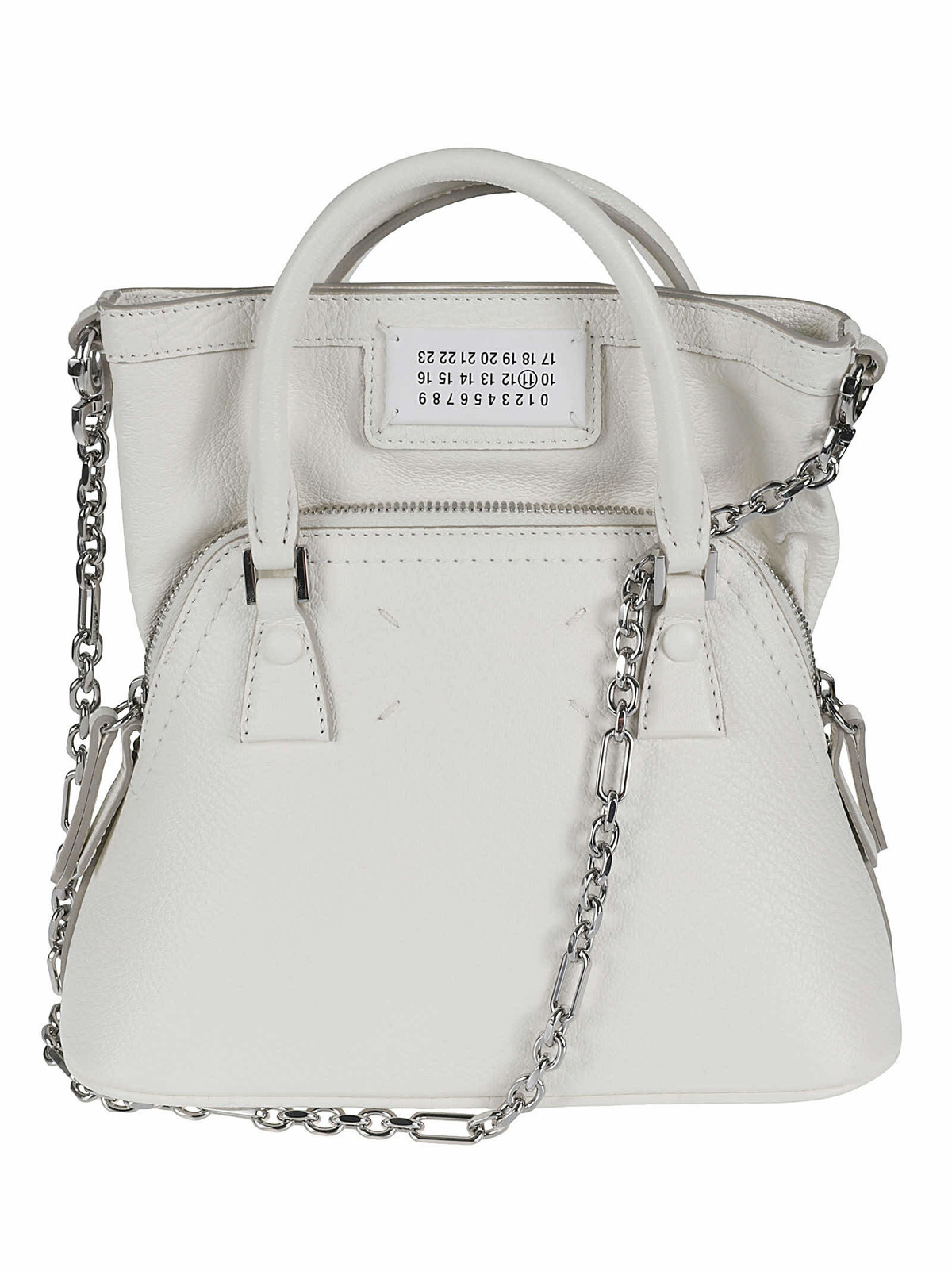 Maison Margiela Chain Strap Shoulder Bag