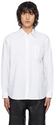 EYTYS White Otis Shirt